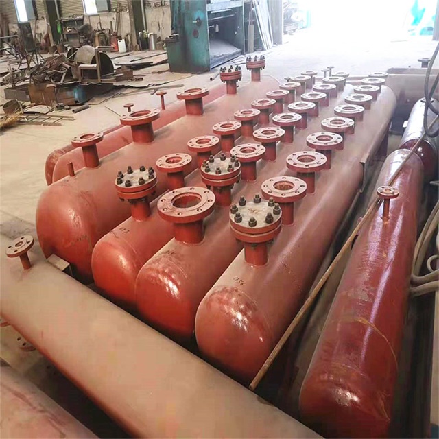 鲁甸<font style='color:red'>锅炉</font>分汽缸多高